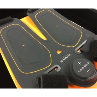 シックスパッド(SIXPAD)のsixpad ぱるまりん様専売(エクササイズ用品)