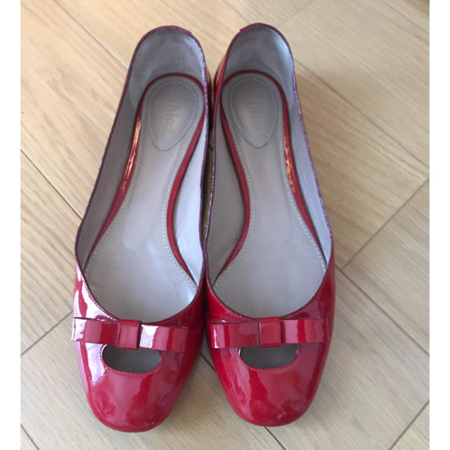 本物品質の Chloe - 専用です♡ しゆ様 バレエシューズ 本物品質の Chloe - 専用です♡ しゆ様 バレエシューズ