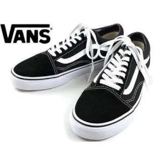 ヴァンズ(VANS)の新品未使用 VANS オールドスクール(スニーカー)