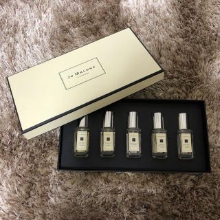 ジョーマローン(Jo Malone)の◆砂糖様専用◆JO MALONE ジョーマローン コロンコレクション(ユニセックス)