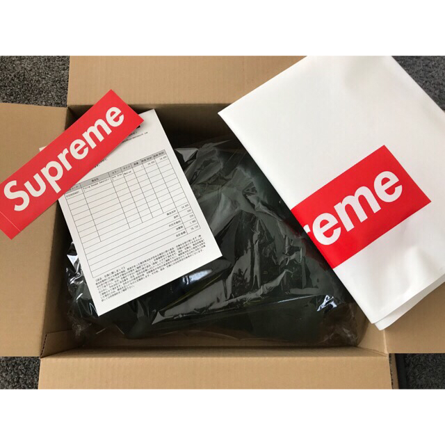 特価 Supreme Piping Hooded Sweatshirts  M