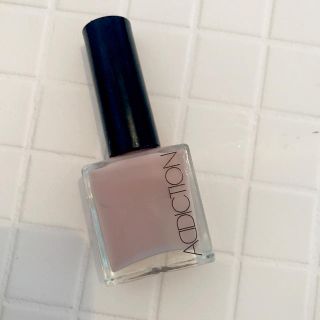 アディクション(ADDICTION)のアディクション ネイルポリッシュ 12ml(マニキュア)