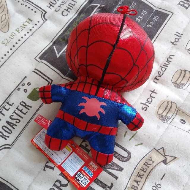 Marvel まゆ様専用 マーベル カワイイ アート コレクション スパイダーマンの通販 By ミル姉 S Shop マーベルならラクマ Marvel まゆ様専用 マーベル カワイイ アート コレクション スパイダーマンの通販 By ミル姉 S Shop マーベルならラクマ
