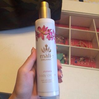 マリエオーガニクス(Malie Organics)のマリエオーガニクス ボディクリーム♡(その他)