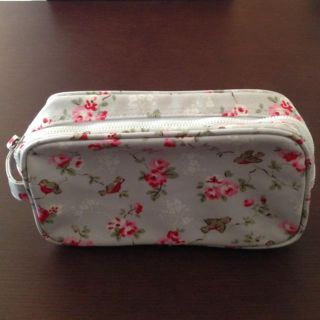 キャスキッドソン(Cath Kidston)のCath Kidston ポーチ(ポーチ)