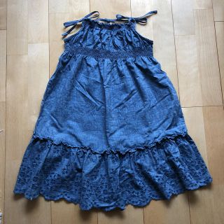 ギャップキッズ(GAP Kids)のギャップ ワンピース130-140(ワンピース)