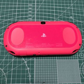 プレイステーションヴィータ(PlayStation Vita)のsss様専用(携帯用ゲーム機本体)