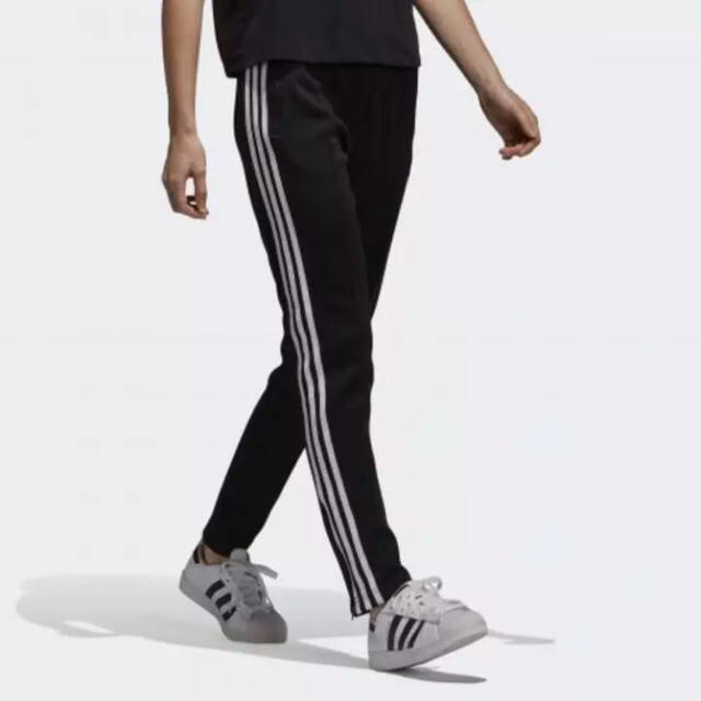 adidas - 最安 adidas sst track pants