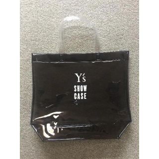 Y's - Y's トートバッグ ワイズ YOHJI YAMAMOTO ヨウジヤマモト 限定の