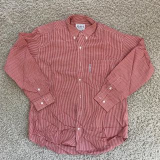 イーストボーイ(EASTBOY)の値下！新品 BOB’S TAILOR シャツ(シャツ)