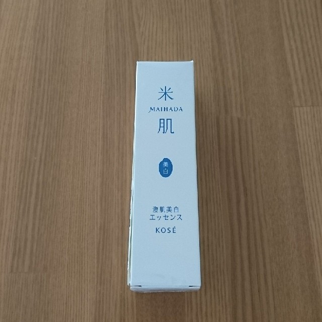 KOSE(コーセー)の米肌 美白 エッセンス コスメ/美容のスキンケア/基礎化粧品(美容液)の商品写真
