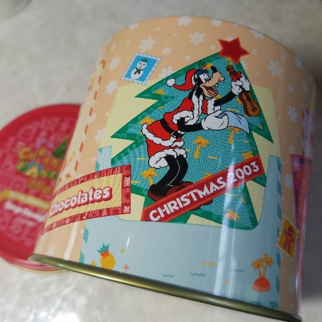 Disney ディズニーランド クリスマスファンタジー03 お菓子の空き缶の通販 By Tronto Young ディズニーならラクマ Disney ディズニーランド クリスマスファンタジー03 お菓子の空き缶の通販 By Tronto Young ディズニーならラクマ