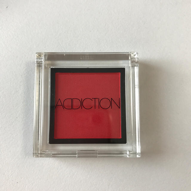 Addiction アディクション アイシャドウ 093 Alice M マットレッドの通販 By S Shop アディクションならラクマ Addiction アディクション アイシャドウ 093 Alice M マットレッドの通販 By S Shop アディクションならラクマ