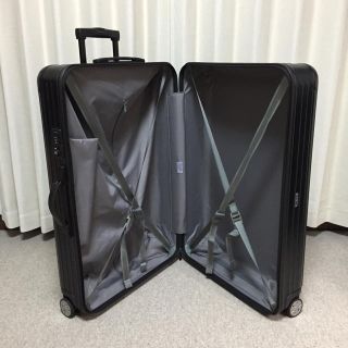 RIMOWA - リモワ/rimowa サルサ 4輪 104L 871.77/87177の通販 by