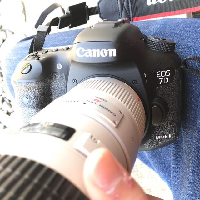 canon 7d mark2