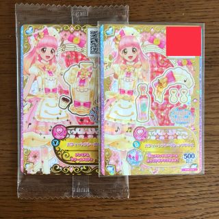 アイカツ(アイカツ!)のアイカツフレンズ スウィートフレーズ一式(その他)