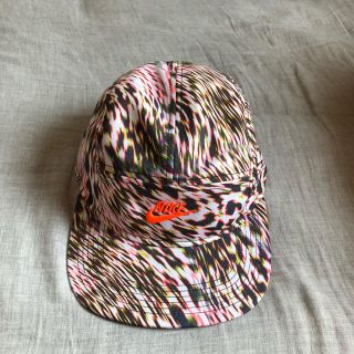 ナイキ(NIKE)のキャップ(キャップ)