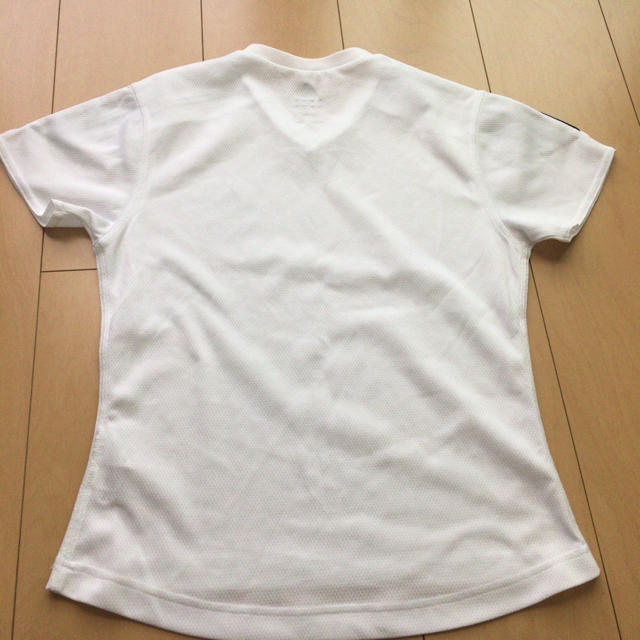 adidas(アディダス)の121. adidas レディースのトップス(Tシャツ(半袖/袖なし))の商品写真