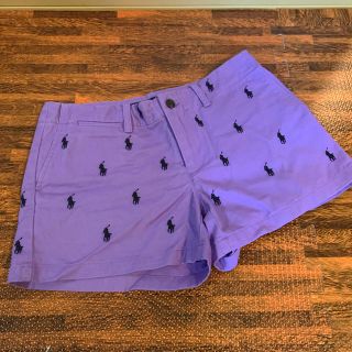 ラルフローレン(Ralph Lauren)の［値下げ］ラルフローレン ショートパンツ(ショートパンツ)