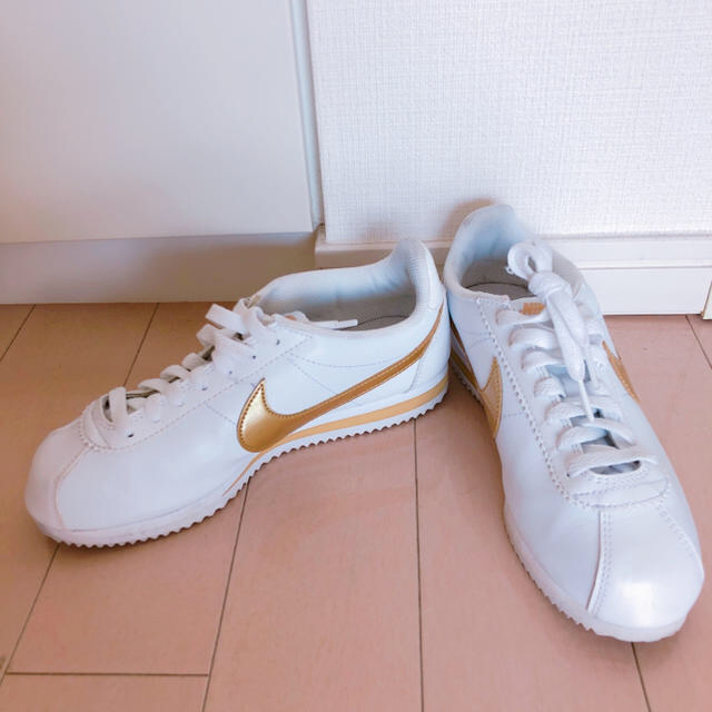 Nike コルテッツ 24cm