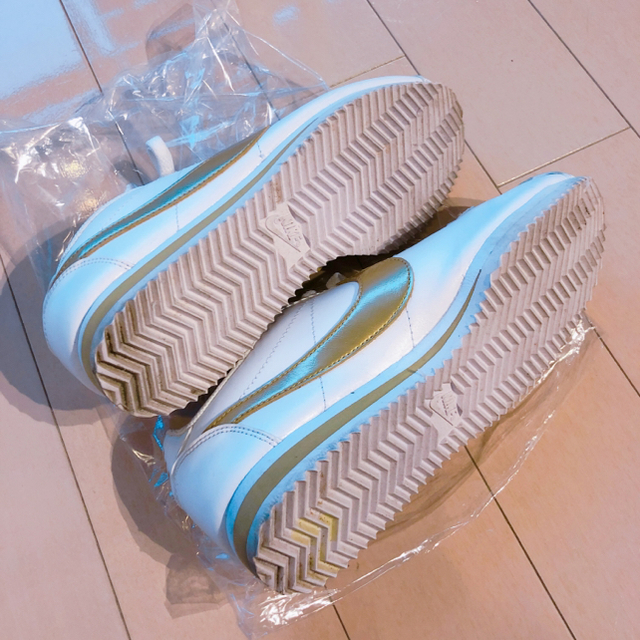 Nike コルテッツ 24cm 3