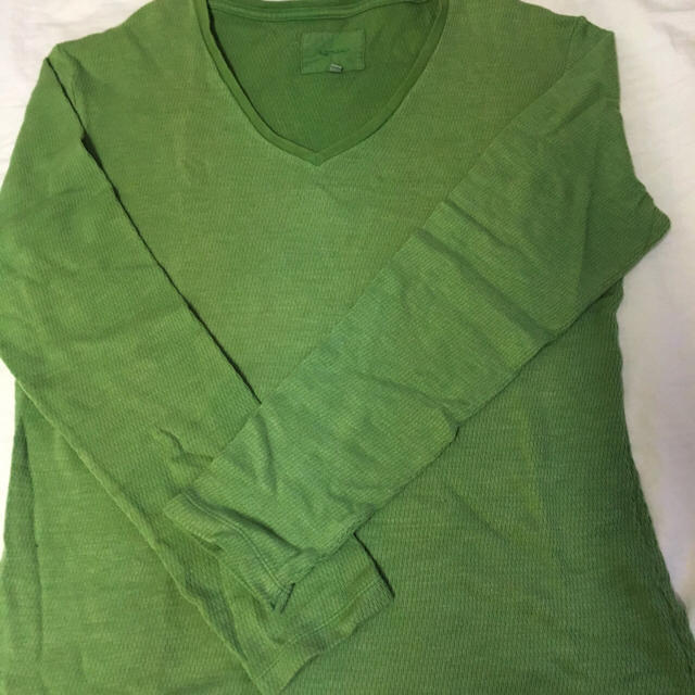ARTISAN(アルティザン)のロンT  アルチザン メンズのトップス(Tシャツ/カットソー(七分/長袖))の商品写真