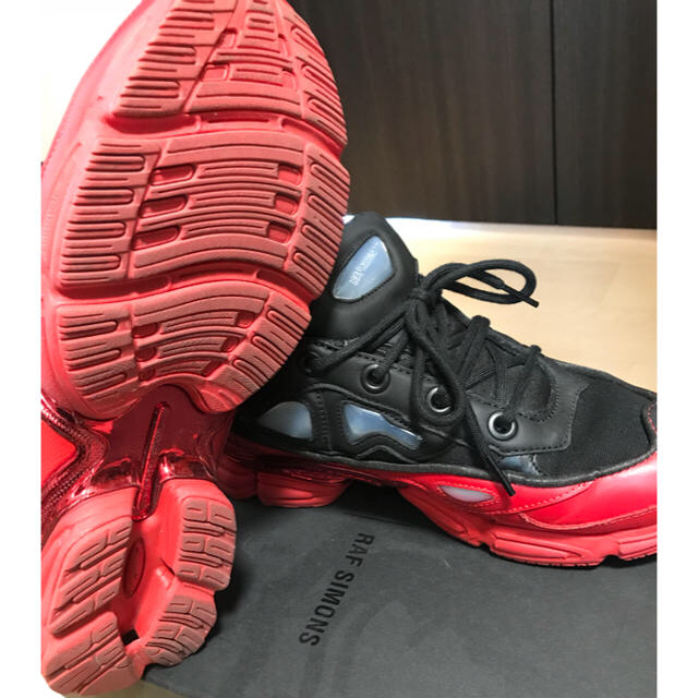 RAF SIMONS(ラフシモンズ)のadidas by RAF SIMONS Ozweego III 26.5cm メンズの靴/シューズ(スニーカー)の商品写真