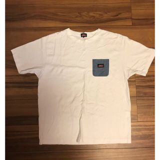 ディッキーズ(Dickies)のDICKICS Tシャツ 値下げ！(Tシャツ/カットソー(半袖/袖なし))