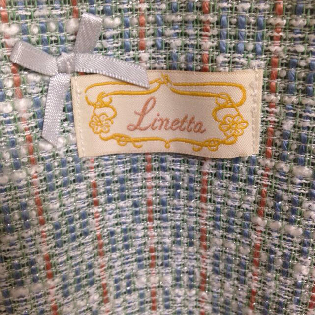 Linetta(リネッタ)のリネッタ トートバッグ レディースのバッグ(トートバッグ)の商品写真