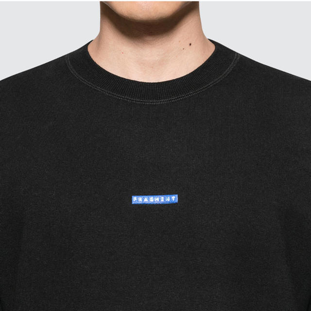 FRAGMENT(フラグメント)のfragment design × sacai sweatshirt  メンズのトップス(スウェット)の商品写真