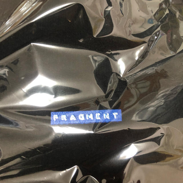 FRAGMENT(フラグメント)のfragment design × sacai sweatshirt  メンズのトップス(スウェット)の商品写真