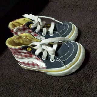 ヴァンズ(VANS)のVANS★！ｷｯｽﾞ(その他)