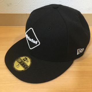 エフシーアールビー(F.C.R.B.)のFCRB new era (キャップ)