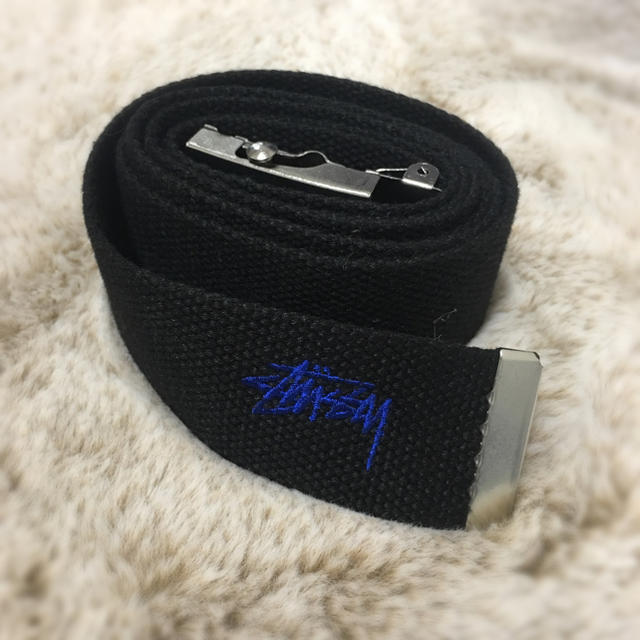 stussy ベルト