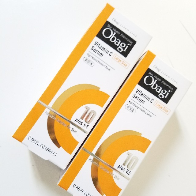 オバジC10 26ml ワンピなど最旬ア! www.gold-and-wood.com オバジ C10 26mL