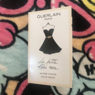 ゲラン(GUERLAIN)のゲラン香水(香水(女性用))