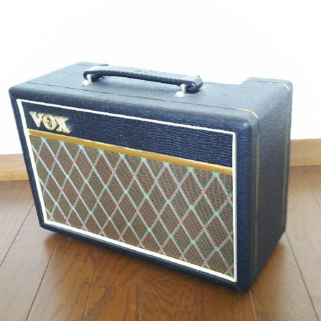 VOX(ヴォックス)のVOX　PATHFINDER10 楽器のギター(ギターアンプ)の商品写真