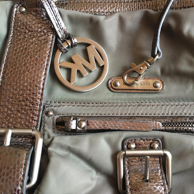 Michael Kors(マイケルコース)の専用☆トートバック レディースのバッグ(トートバッグ)の商品写真