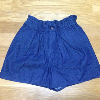 マジェスティックレゴン(MAJESTIC LEGON)のマジェスティックレゴン ショートパンツ(ショートパンツ)