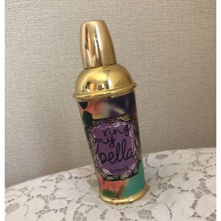 ベネフィット(Benefit)のベネフィットbenefit 香水 ring my bella (香水(女性用))