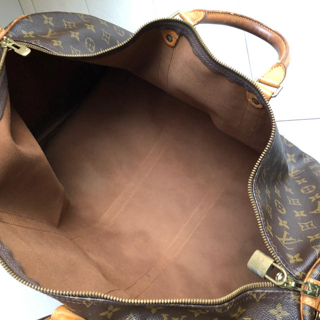 LOUIS VUITTON(ルイヴィトン)のルィヴィトンボストンバッグ レディースのバッグ(ボストンバッグ)の商品写真