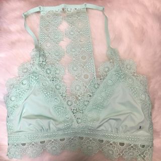 アメリカンイーグル(American Eagle)のaerie ナイトブラ 新品未使用(ブラ)