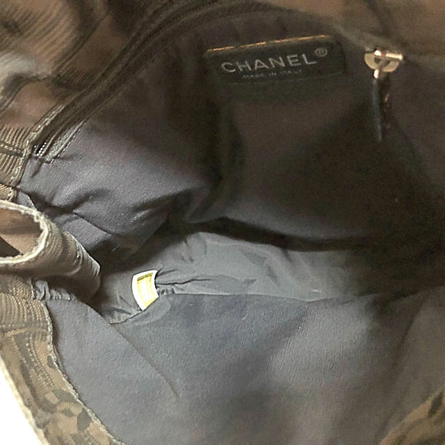 CHANEL(シャネル)のhiroさま専用シャネル ニュートラベルライン ショルダーバッグ レディースのバッグ(ショルダーバッグ)の商品写真