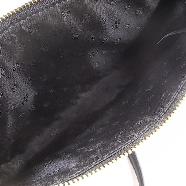 Tory Burch(トリーバーチ)の本物正規未使用トリーバーチ　本革レザー斜め掛けショルダー レディースのバッグ(ショルダーバッグ)の商品写真