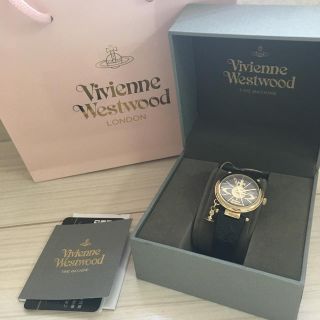 ヴィヴィアンウエストウッド(Vivienne Westwood)のVivienne Westwood 腕時計(腕時計)