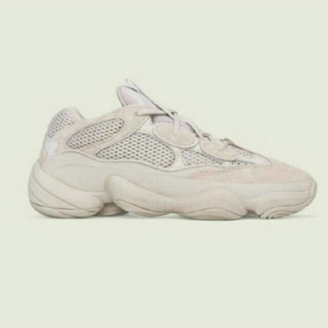 yeezy 500