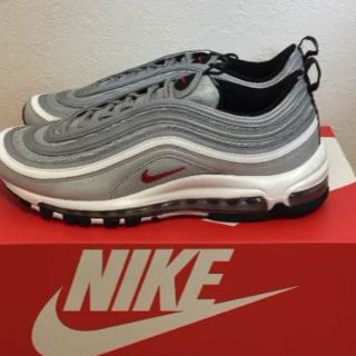 即日発送 NIKE AIR MAX 97 OG QS 27cm(スニーカー)