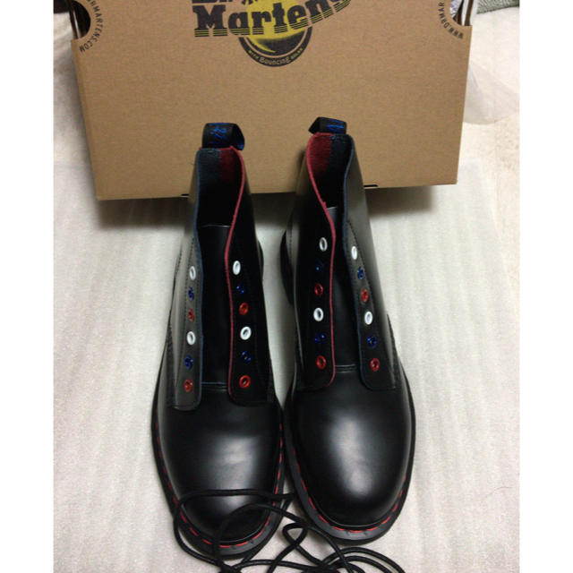 Dr.Martens - 今だけ大幅値下げ中☆希少☆新品未使用☆ドクター Dr.Martens - 今だけ大幅値下げ中☆希少☆新品未使用☆ドクター