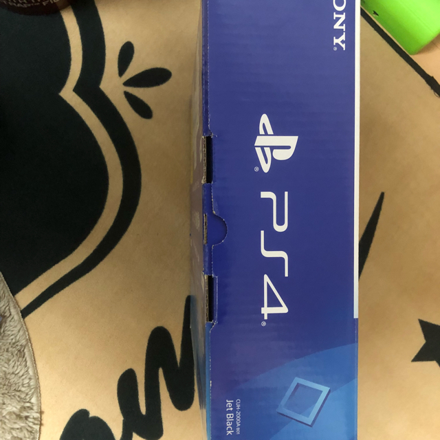 ps4 本体 - 1