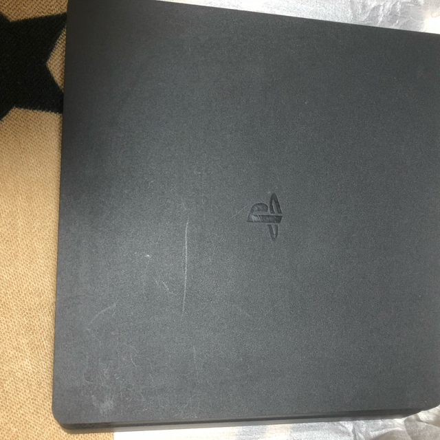 ps4 本体 - 2